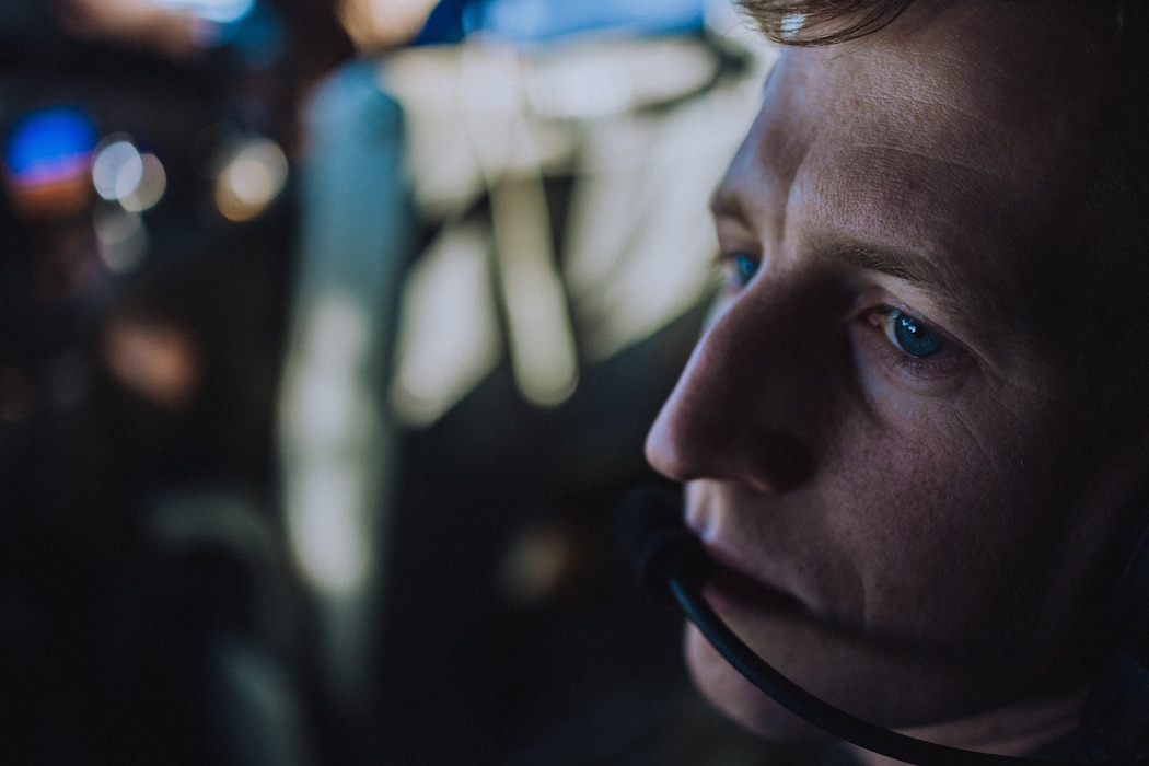 The MAINEiacs participate in Nordic Response 2024