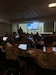 146th CWC Joint Training at JFHQ, Massachusetts