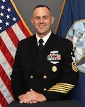 CMDCM Michael Hackley