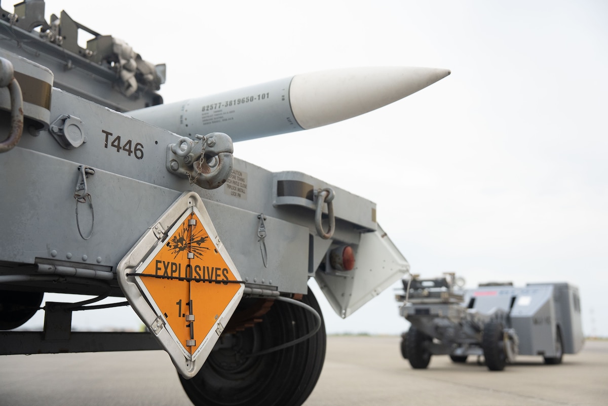 個人装備 3rd Tactical Fighter Wing 187th Fighter Wing: F-35A Hot Integrated Combat Turn > Air