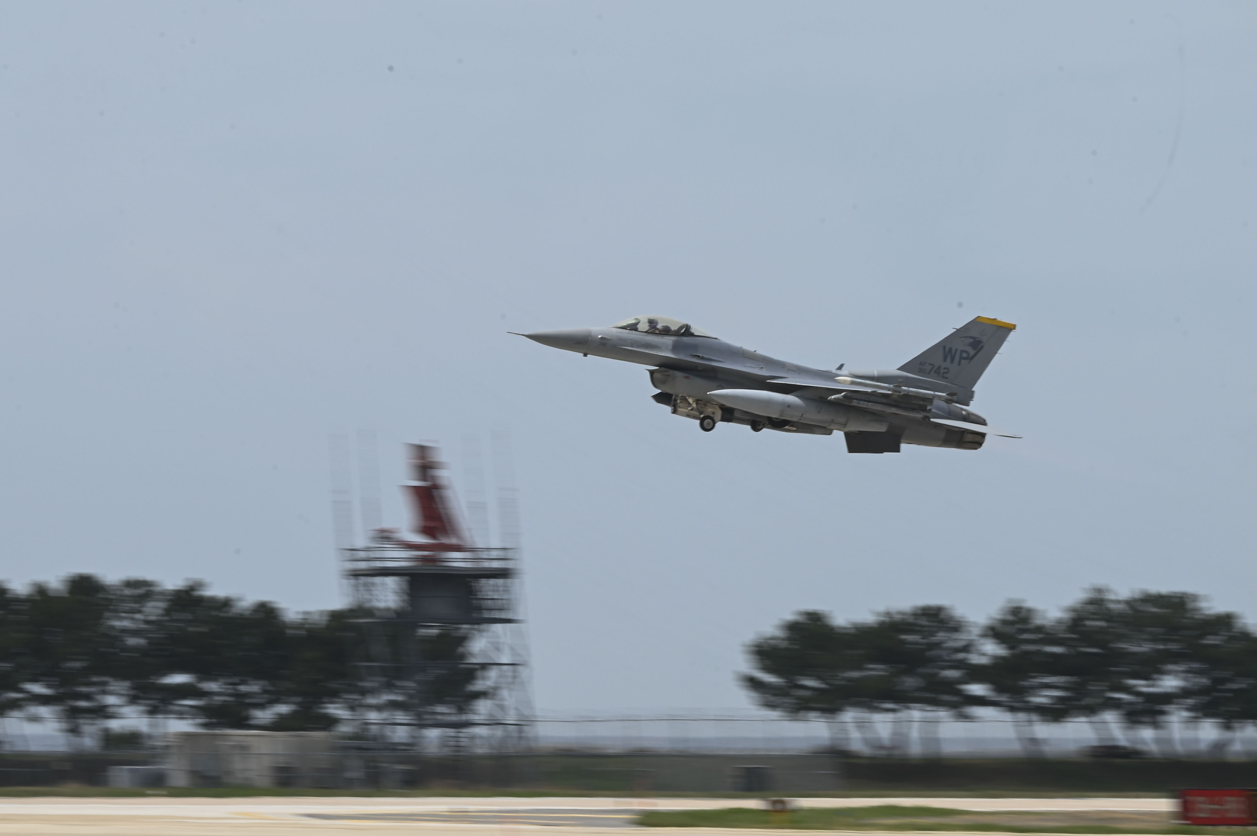 Wolfpack strengthens mission execution, interoperability