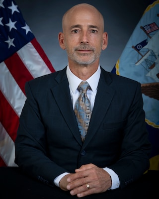 Mr. Brian Ciaravino