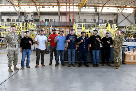 CCAD Artisans Demonstrate Excellence
