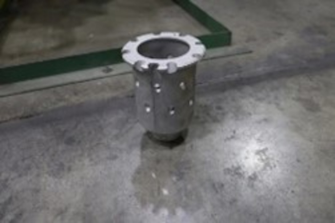 Advanced Manufacturing
