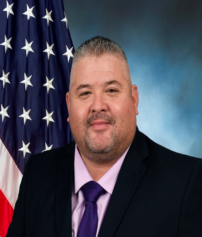 Joey Martinez is a current member of Pathways to Career Excellence Group 48, which began in 2024. For his second year in the PACE Program, he will be placed at the Defense Logistics Agency Disposition Services site at San Antonio, Texas.