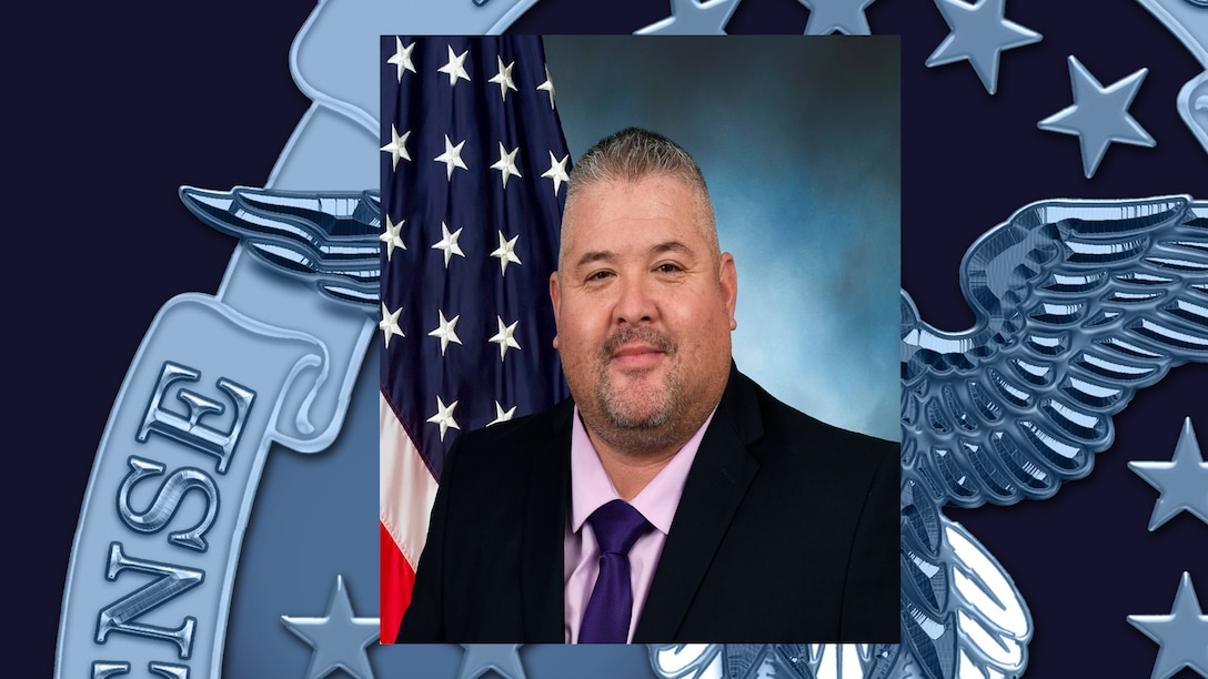 Joey Martinez is a current member of Pathways to Career Excellence Group 48, which began in 2024. For his second year in the PACE Program, he will be placed at the Defense Logistics Agency Disposition Services site at San Antonio, Texas.