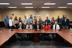 NSWC Crane to receive two nationwide Federal Laboratory Consortium awards for superior technology transfer