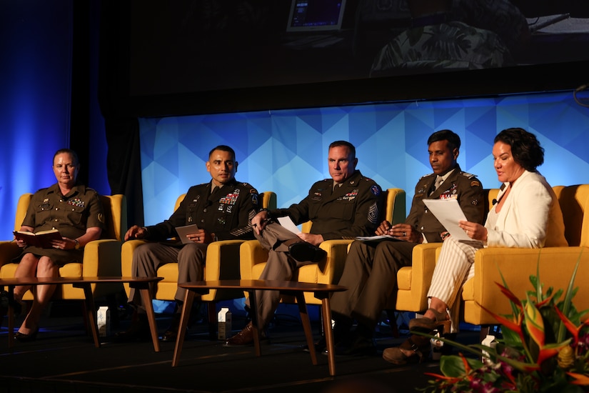 LANPAC 2025 brings together representatives from more than 30 Indo-Pacific nations, including a dozen Chiefs of Armies, to address critical security challenges.