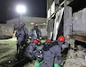 Guardian Response 2025 Trains More Than 5,000 for DSCA Operations at Camp Atterbury and Muscatatuck
