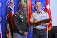 LANPAC 2025 brings together representatives from more than 30 Indo-Pacific nations, including a dozen Chiefs of Armies, to address critical security challenges. LANPAC builds trust by fostering dialogue, enabling collaboration, and sharing innovative solutions that enhance joint and multinational readiness.