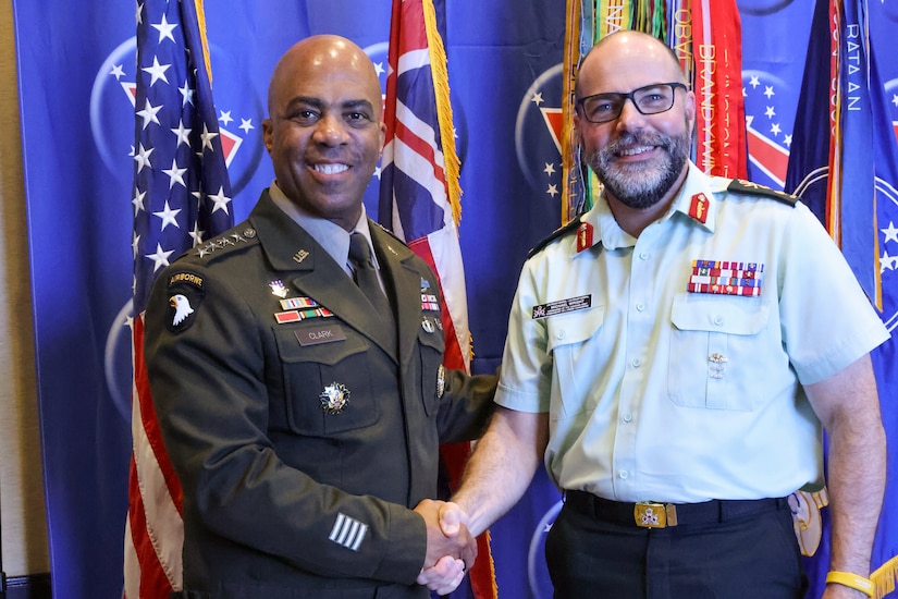 LANPAC 2025 brings together representatives from more than 30 Indo-Pacific nations, including a dozen Chiefs of Armies, to address critical security challenges. LANPAC builds trust by fostering dialogue, enabling collaboration, and sharing innovative solutions that enhance joint and multinational readiness.