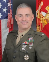 LtCol Rankine-Galloway