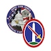Official logo of Joint Task Force-National Capital Region and U.S. Army Military District of Washington.