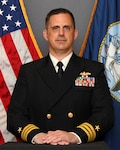 CDR James “Jared” Grina
