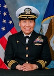 Commander Ka Xiong