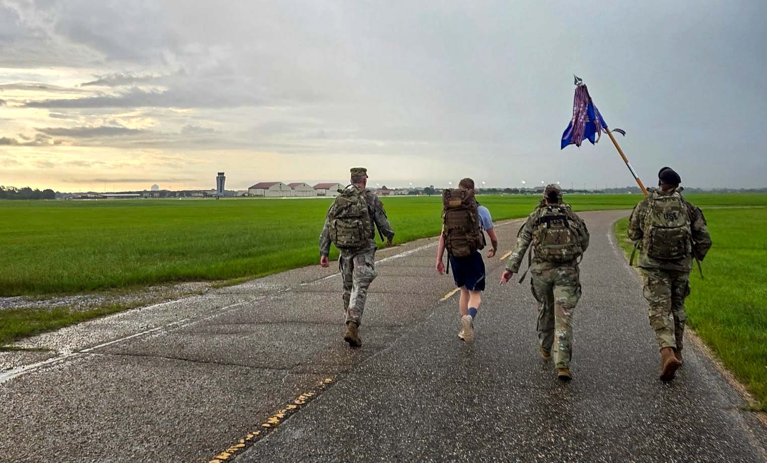 Fallen Memorial Ruck and EIC Shooting Competition honor Police Week at ...