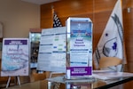 Fort Belvoir, VA (May 12, 2025) – The Alexander T. Augusta Military Medical Center (ATAMMC) hosts its Fourth Annual Research Symposium on May 15th, 2025. This year’s event focuses on the crucial connection between military medical research and public health, with the theme “Forging Connections: Integrating Military Medical Research and Public Health Service for a Healthier Future”.