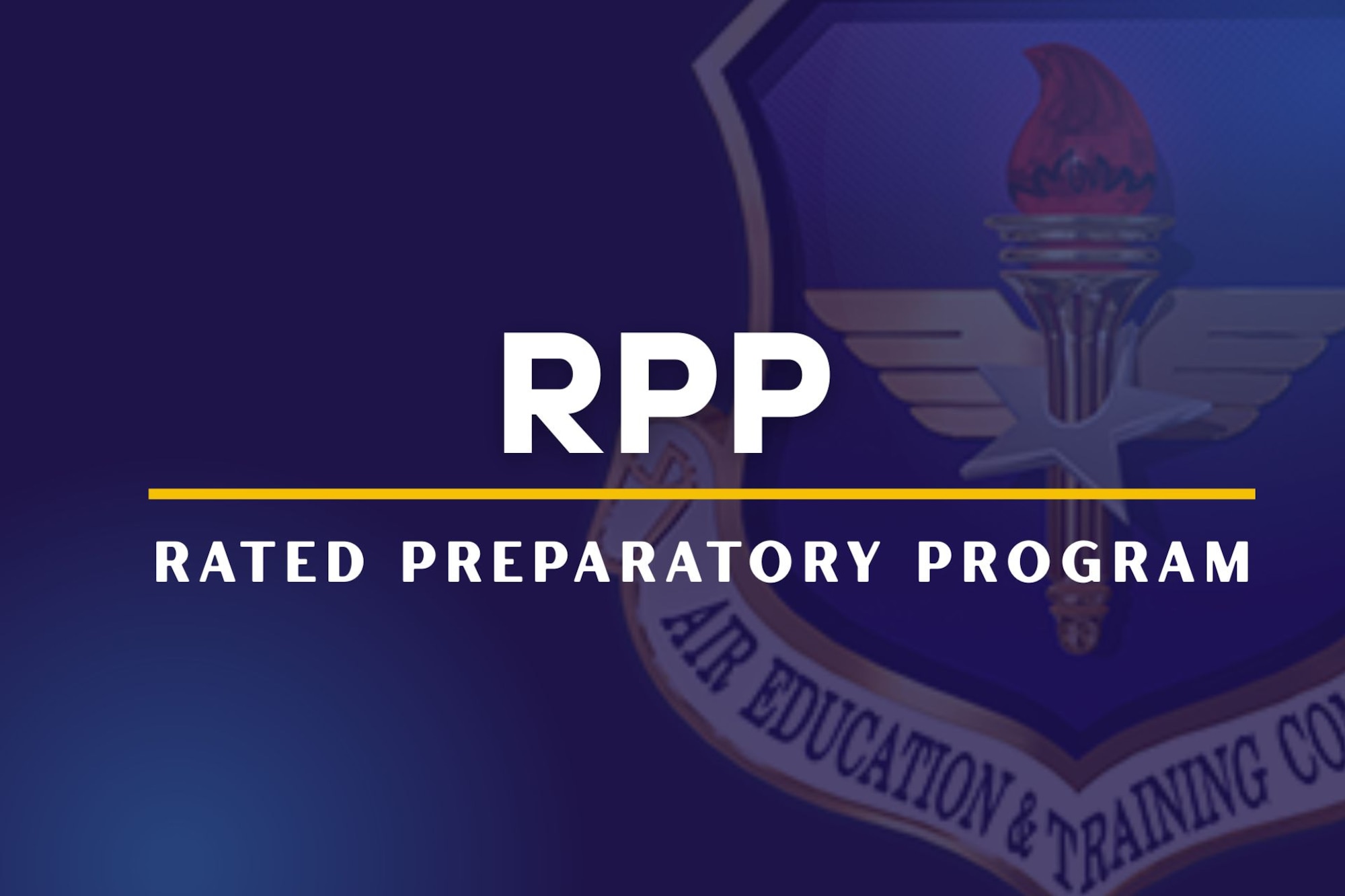 Rated Preparatory Program