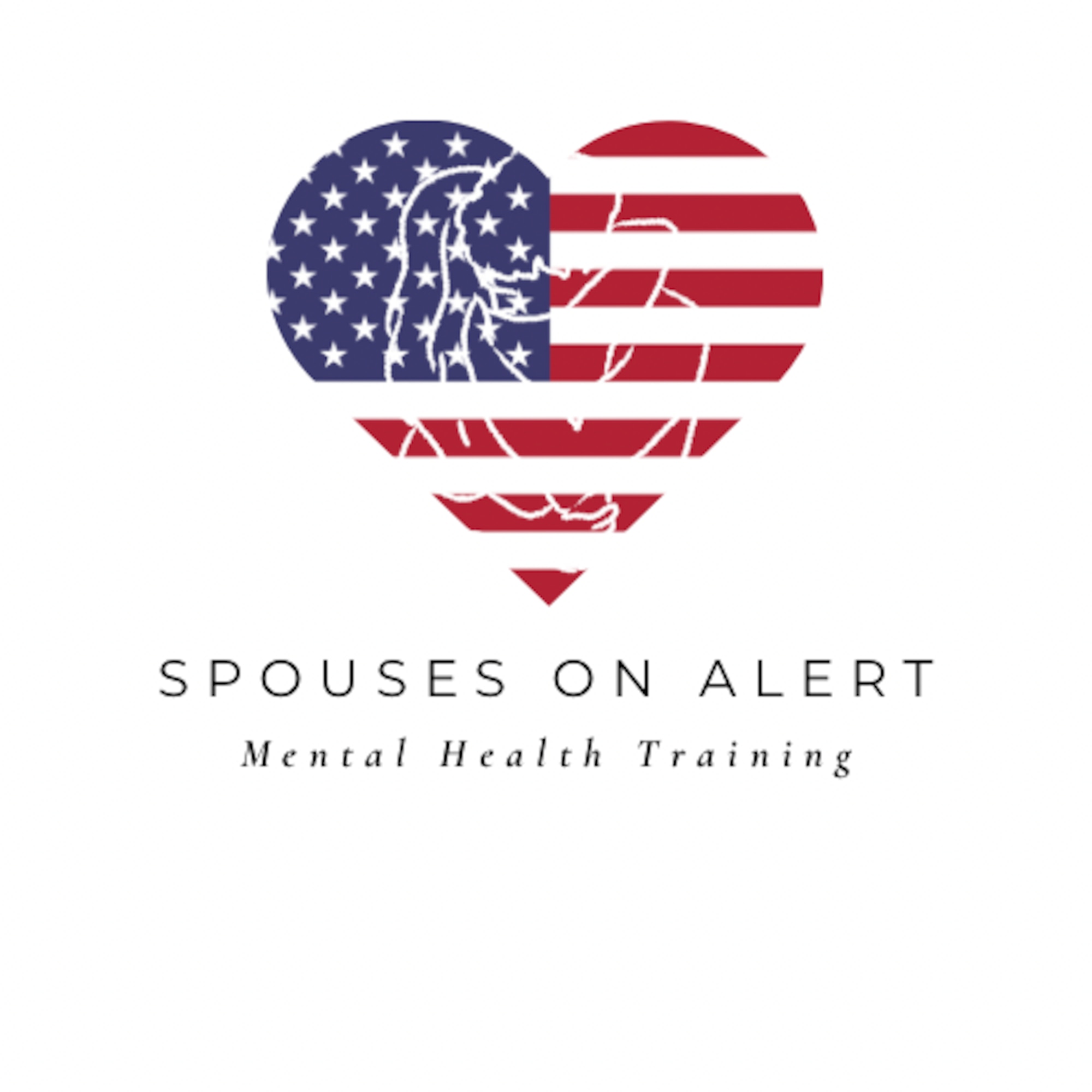 This graphic was made for Spouses on Alert. (Courtesy graphic)