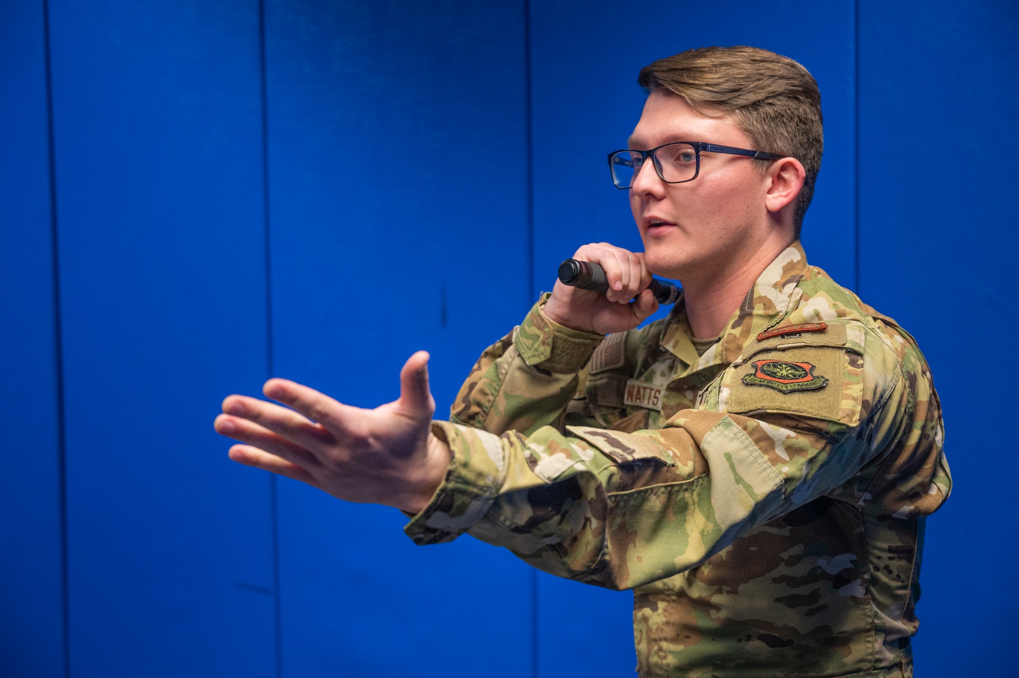 Phoenix Ravens are a selective group of highly trained security forces Airmen tasked with protecting U.S. aircraft and aircrew when missions take them to hostile and austere environments.