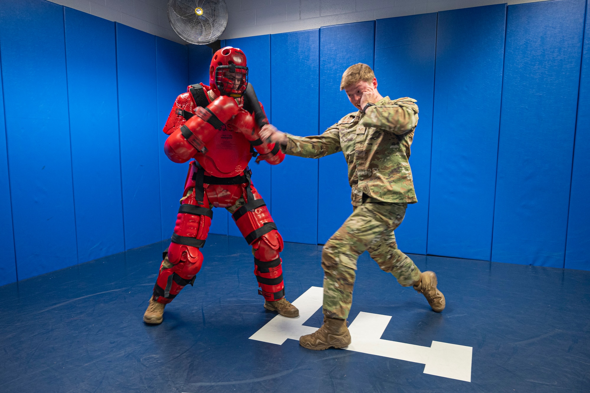 Phoenix Ravens are a selective group of highly trained security forces Airmen tasked with protecting U.S. aircraft and aircrew when missions take them to hostile and austere environments.