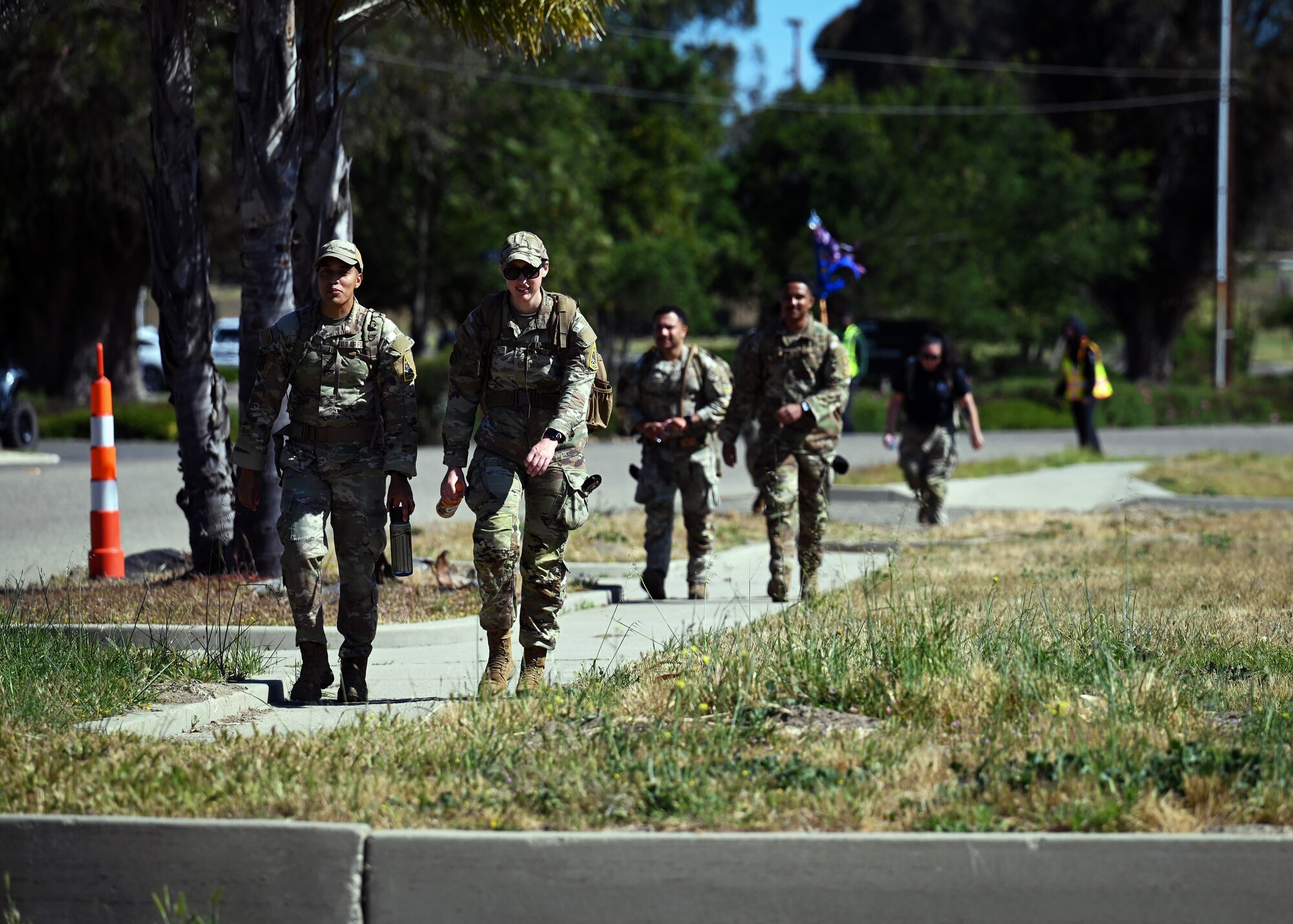 National Police Week.