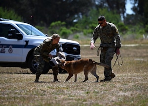 National Police Week.