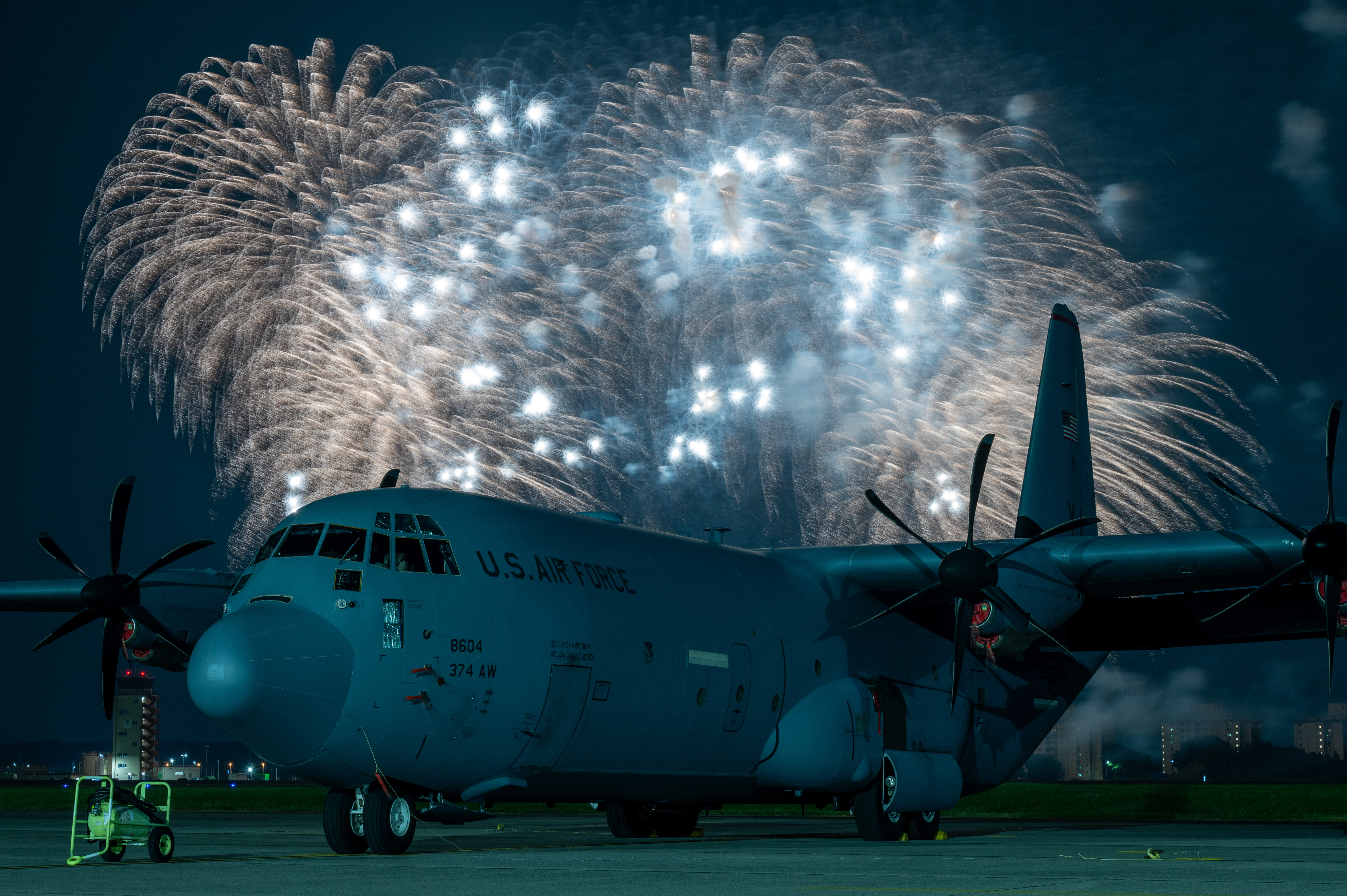 2025 Japanese-American Friendship Festival: Day Two > Yokota
