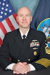 Master Chief Christopher Brey