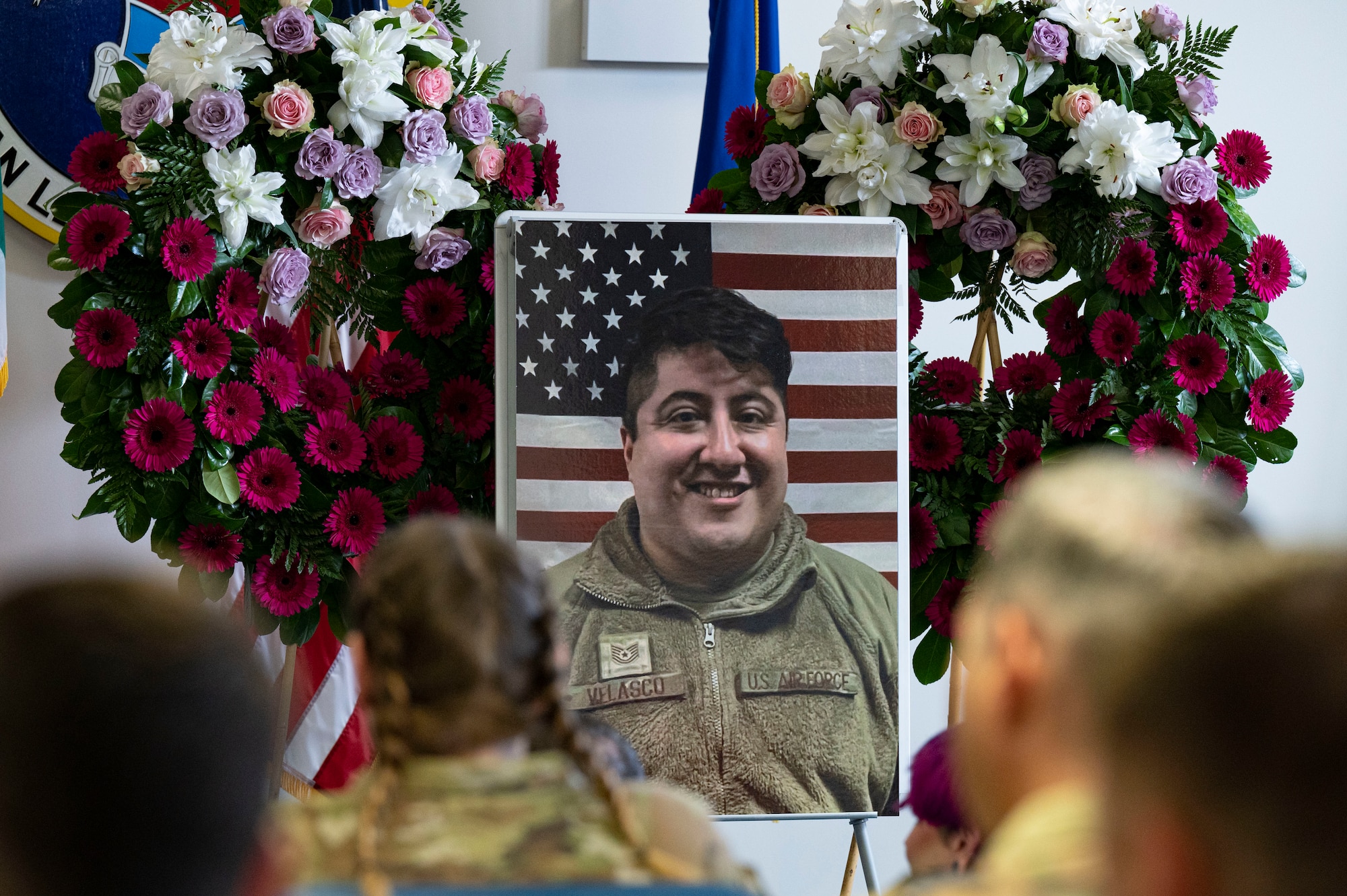 memorial photo