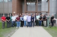 Soldiers from across the country traveled to the Paul G. Schulstad Army Reserve Center in Arlington Heights, Illinois to participate in Tier 2 Ask Care Escort Suicide Prevention liaison training, May 13-15, 2025. The three-day training event provided an opportunity for Soldiers to learn course material that allows them to teach an eight-hour course in ACE-SI to Soldiers when they return to their home units.
(U.S. Army Reserve photo by Staff Sgt. David Lietz)