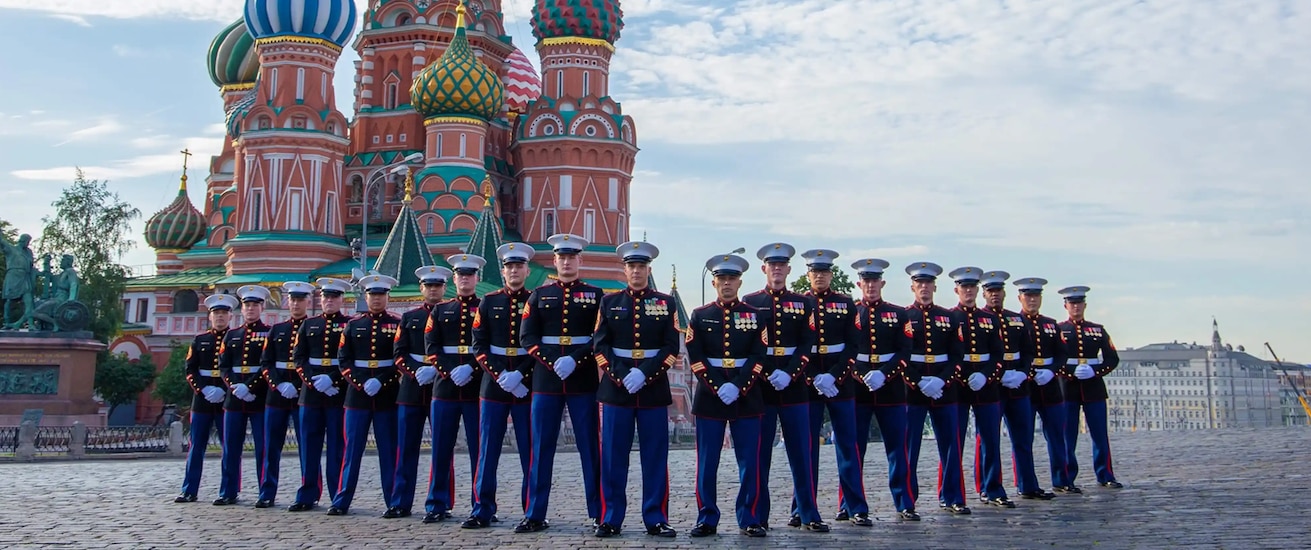 Moscow MSGs