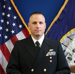 Capt. Thomas E. Cunningham III