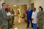 NAS Meridian Blessing of the Hands