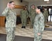 Chief Lopezrodriguez Reenlists!