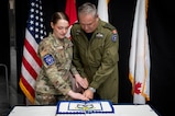 Happy 67th, NORAD