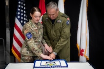 Happy 67th, NORAD
