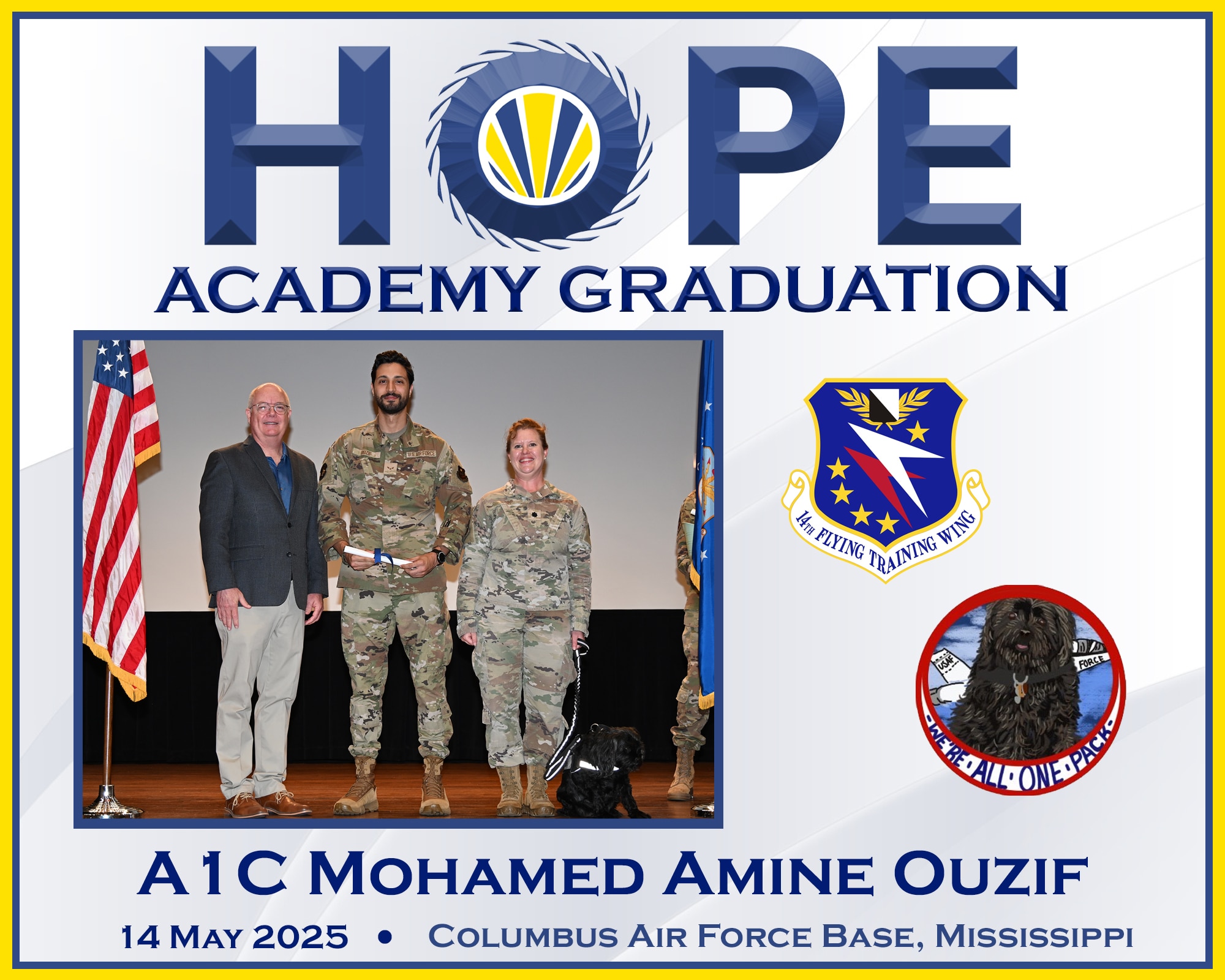 HOPE Graduation