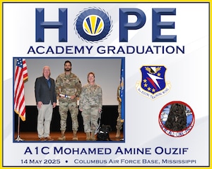 HOPE Graduation