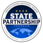 State Partnership Logo
