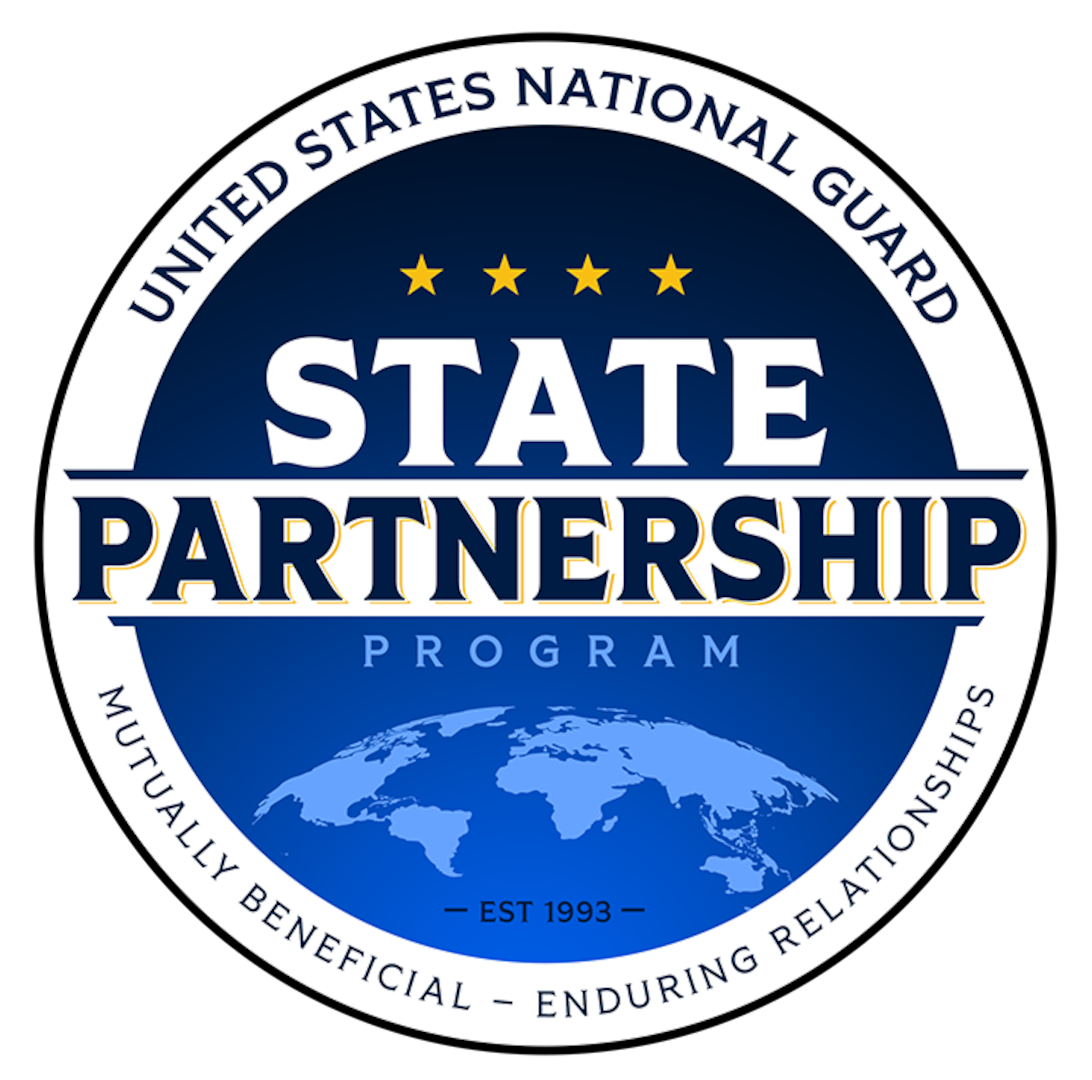 State Partnership Logo