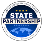 State Partnership Logo