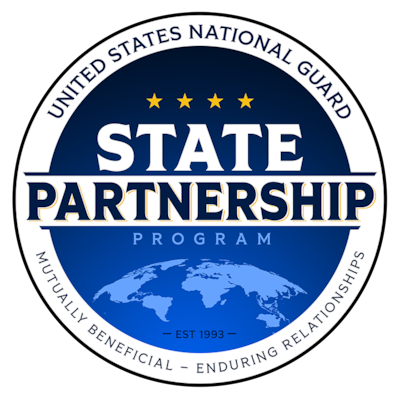 Texas Guard Pairs with United Arab Emirates in State Partnership Program