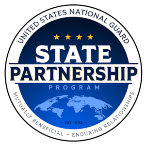State Partnership Logo