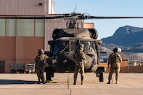 CH-47 Chinook