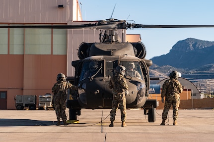 CH-47 Chinook
