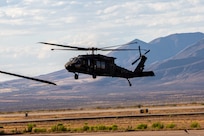 Sikorsky UH-60 Black Hawk
