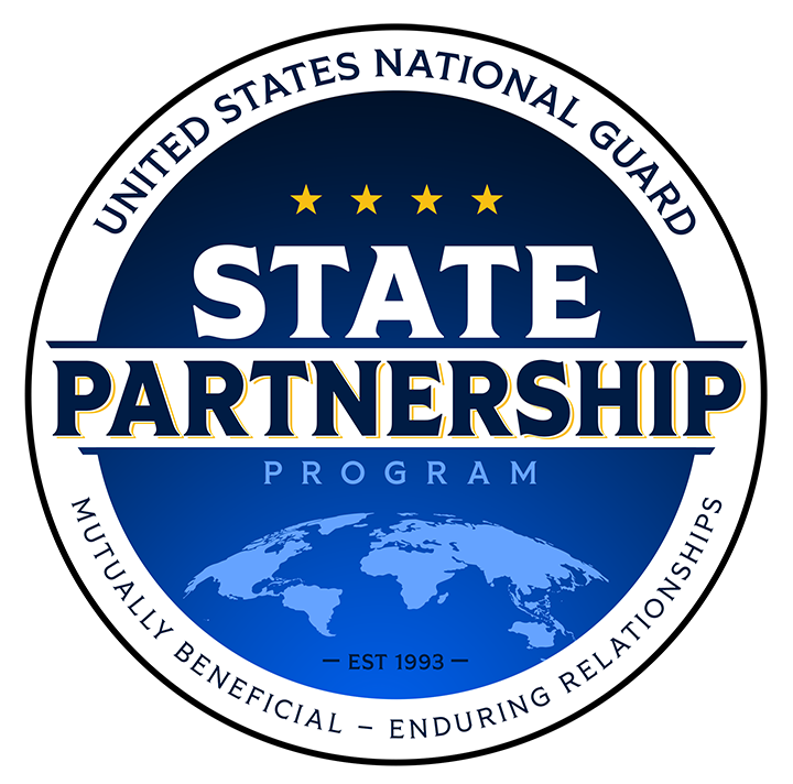 State Partnership Logo