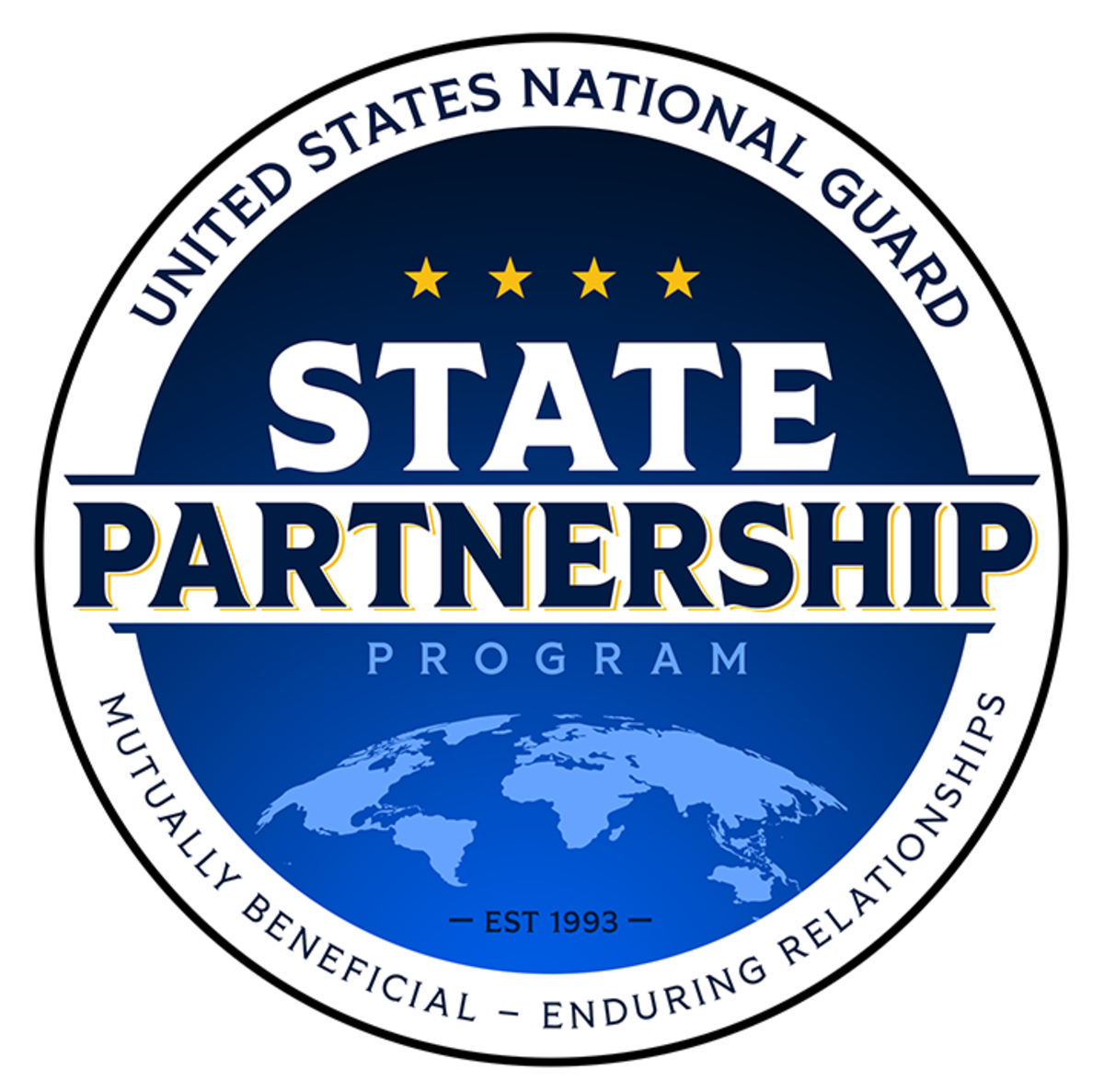 State Partnership Logo