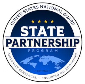 State Partnership Logo